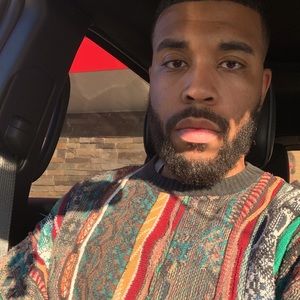 Meet your Posher, Darryl